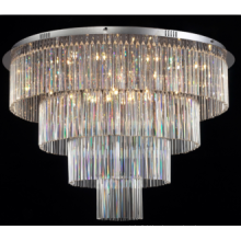 Hot Seles Grand Crystal Chandelier L11013 for Hotel Project